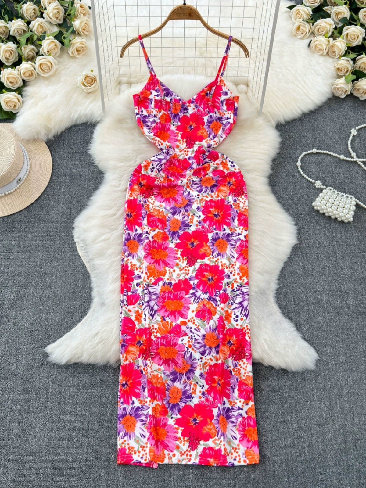 Toxic lover dress CBC889 image