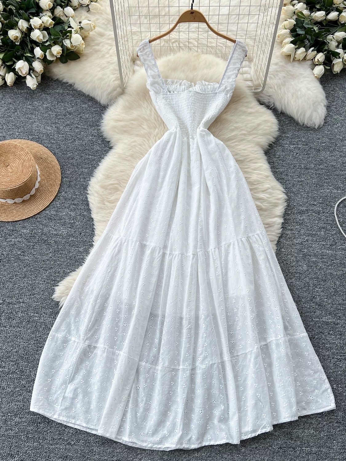 I am not the only one dress CD1874 image