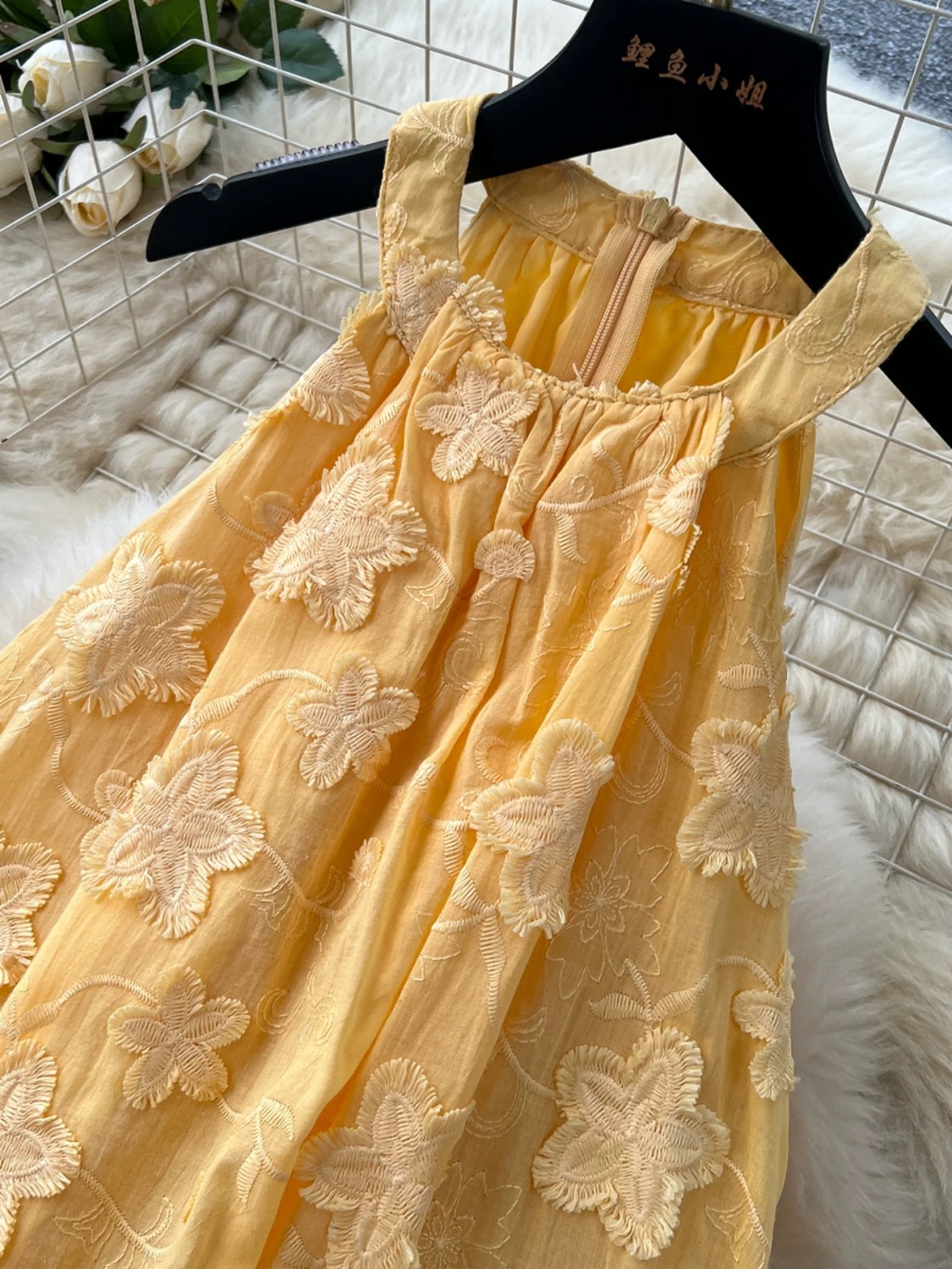 Infinite shine dress CD1879 image