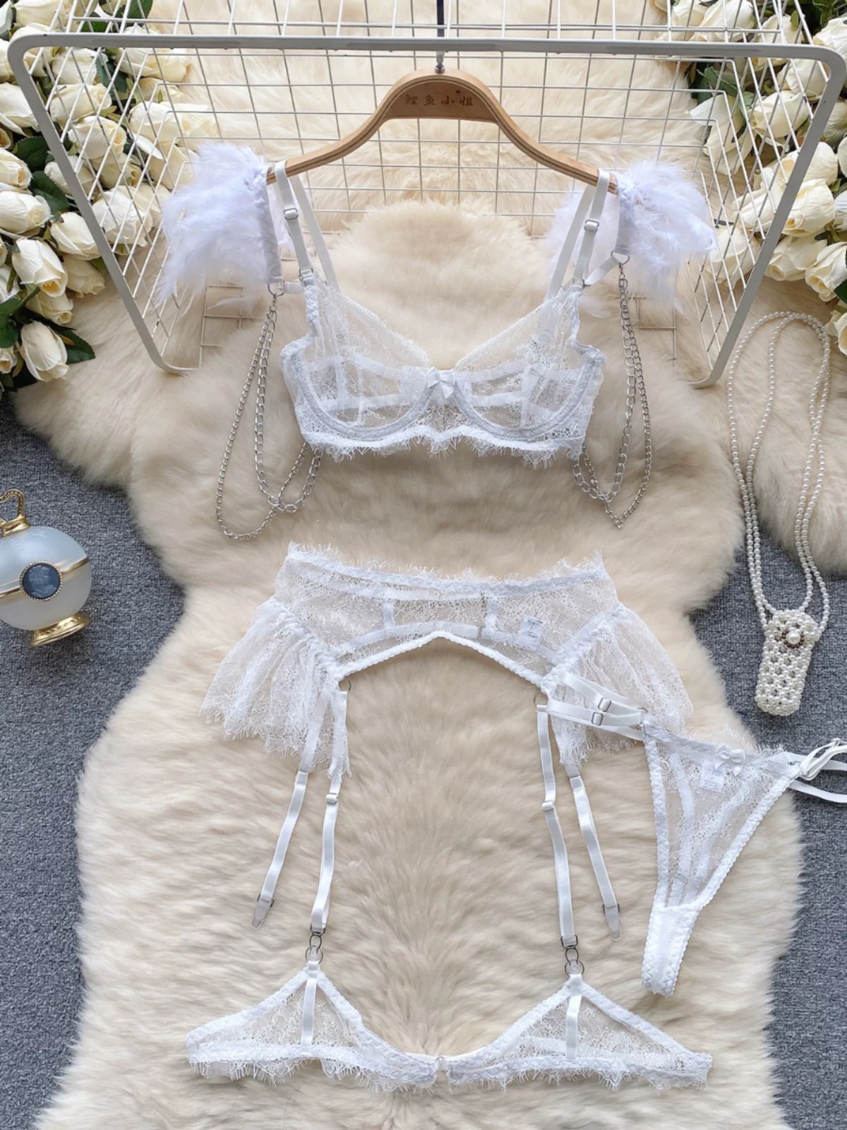 Rise to the top set LI215 image