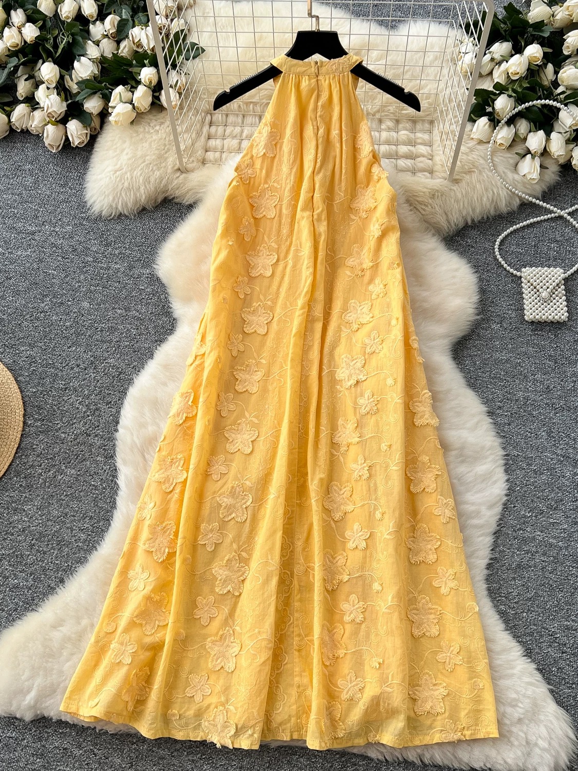 Infinite shine dress CD1879 image