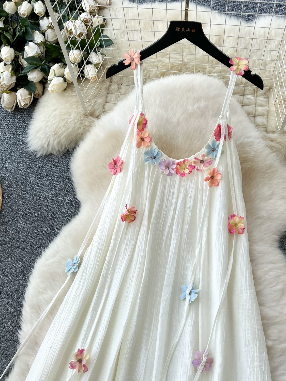 Moving along dress CD1352 image