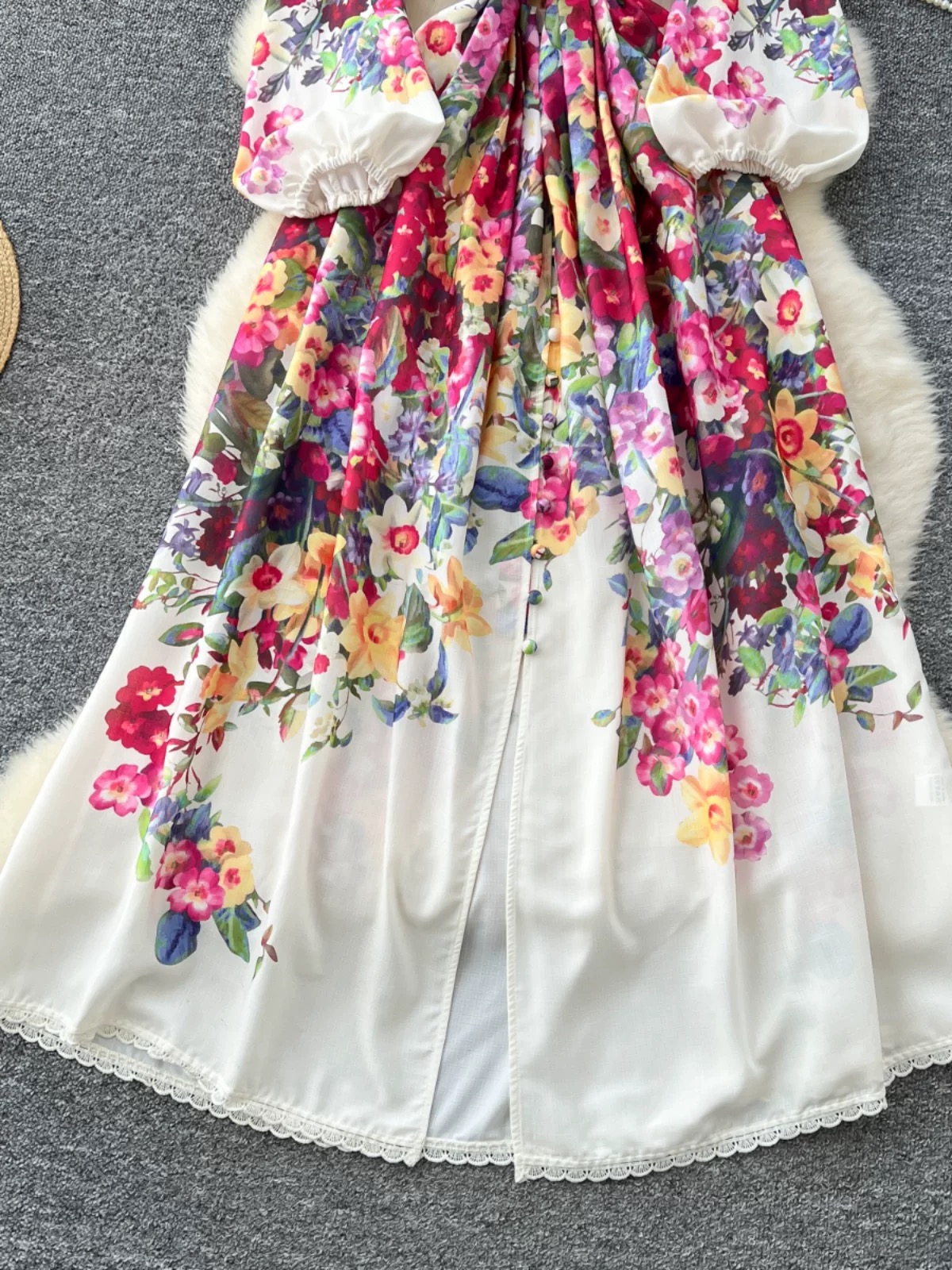 Unforgettable nights dress ED346 image