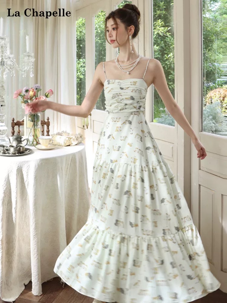 Clock strikes midnight dress CD1158 image