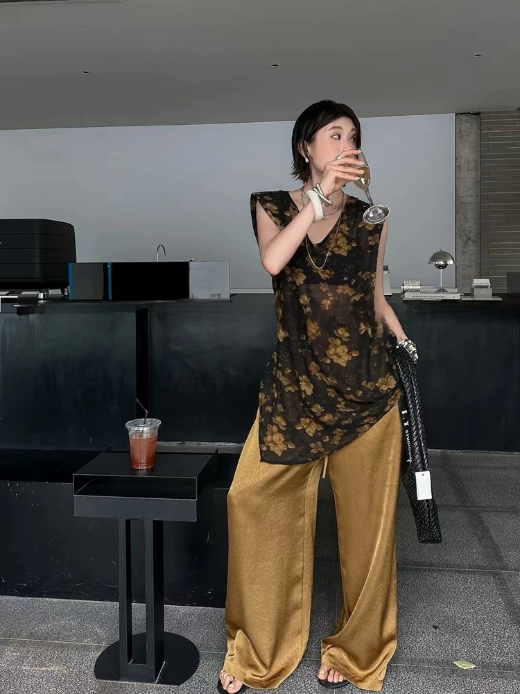 Ravine summer top CTO1005 image