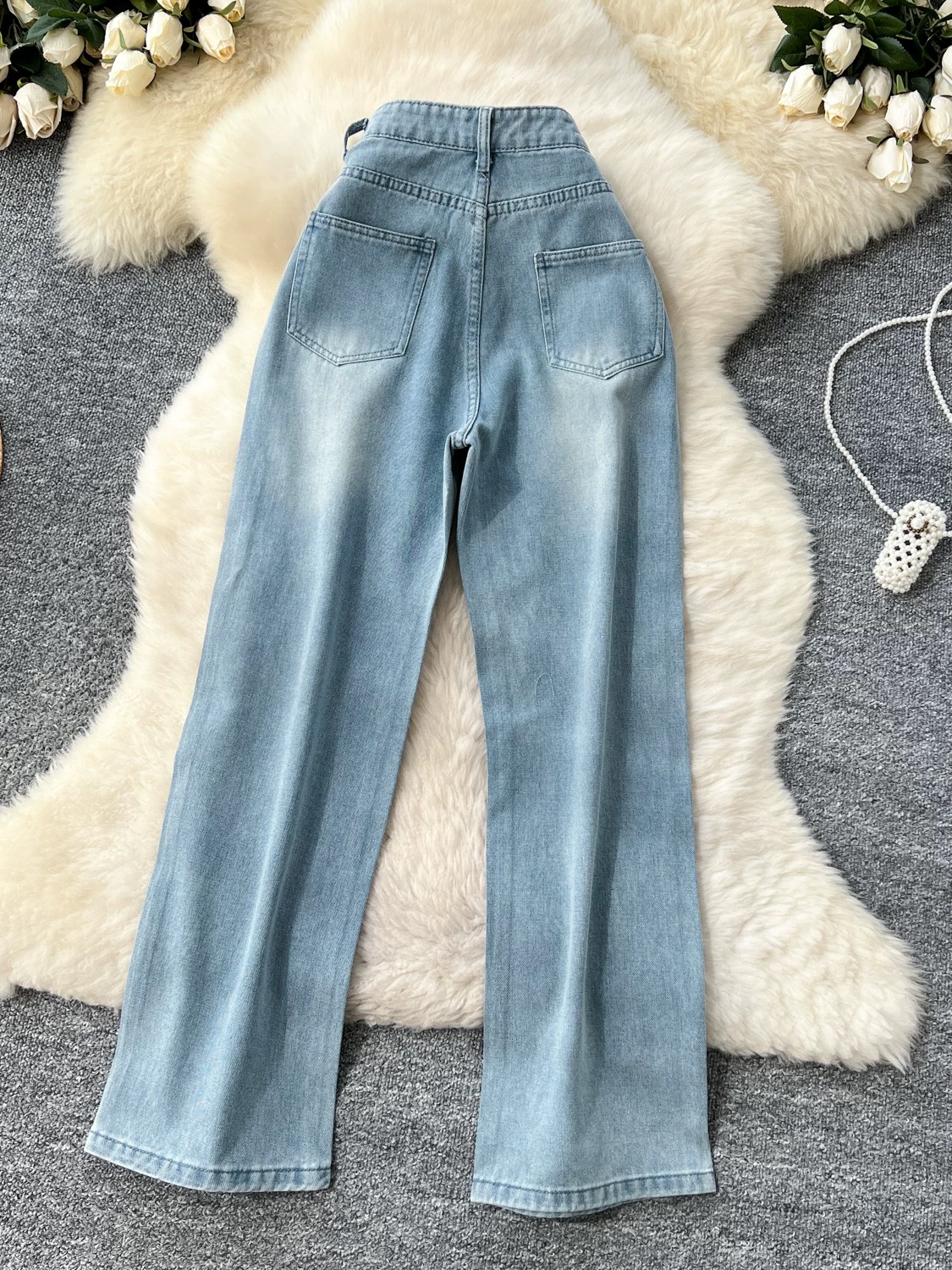 Upper East side jeans JN143 image
