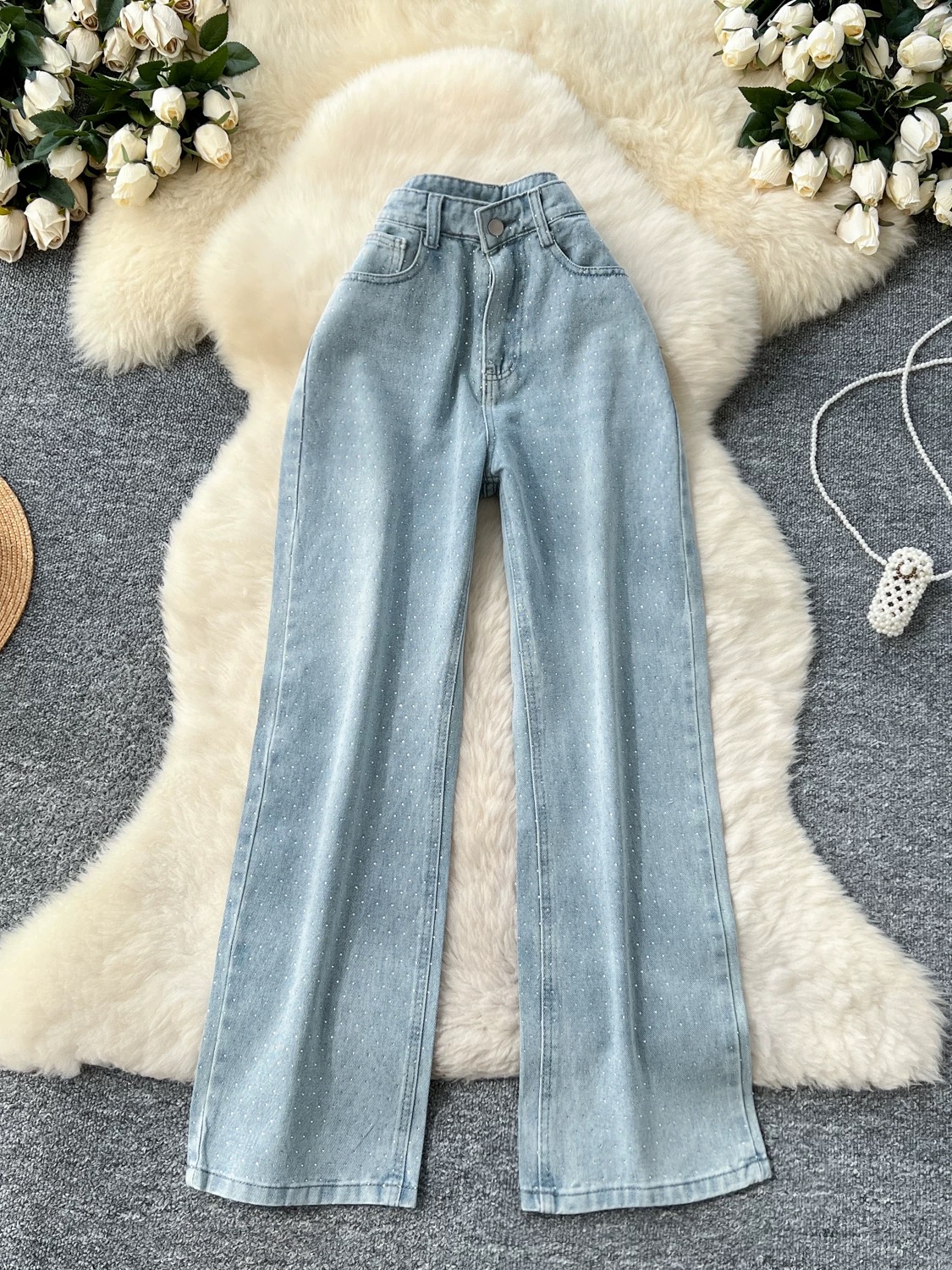 Love craze jeans JN144 image