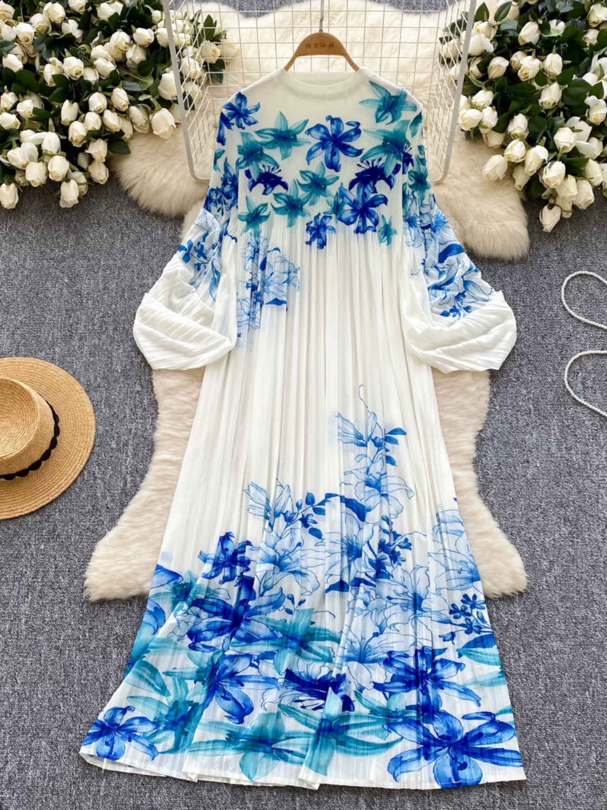 Keep your cool dress CD2076 image