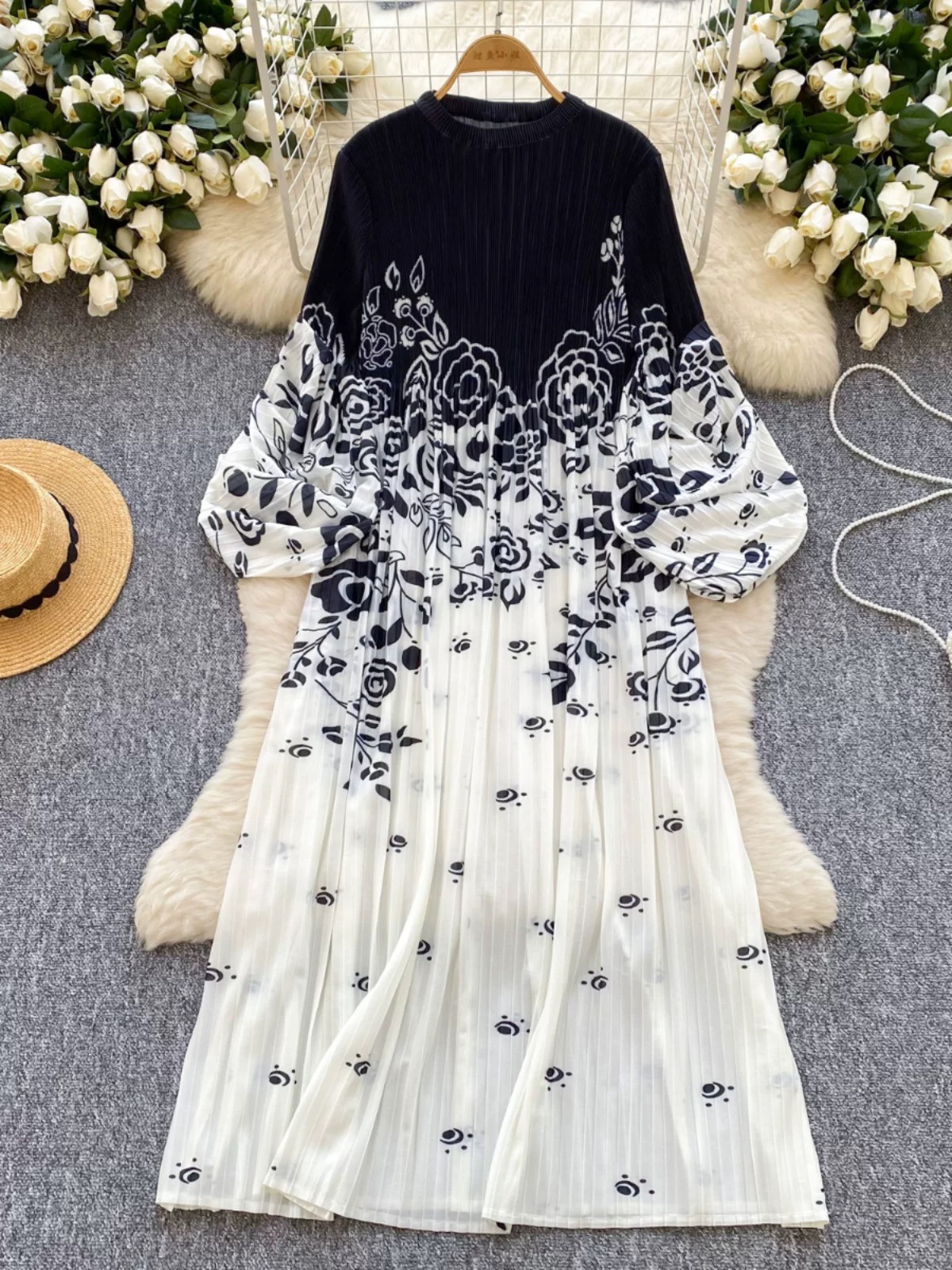 Keep your cool dress CD2076 image