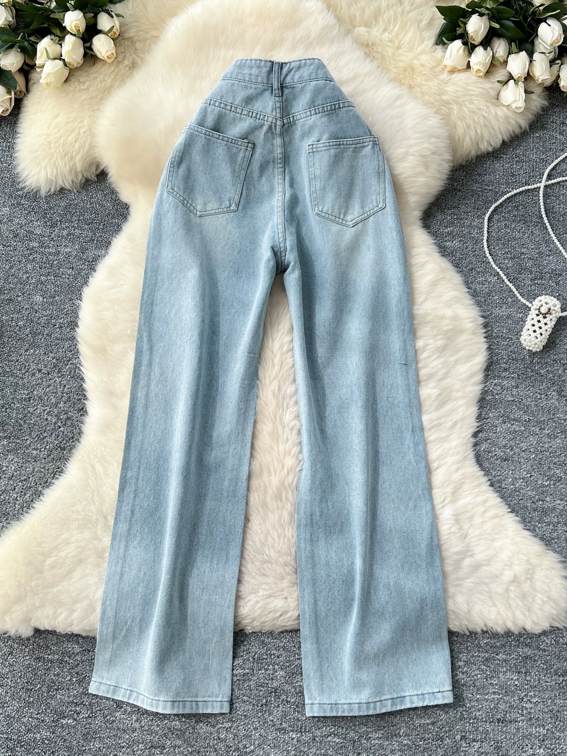 Love craze jeans JN144 image