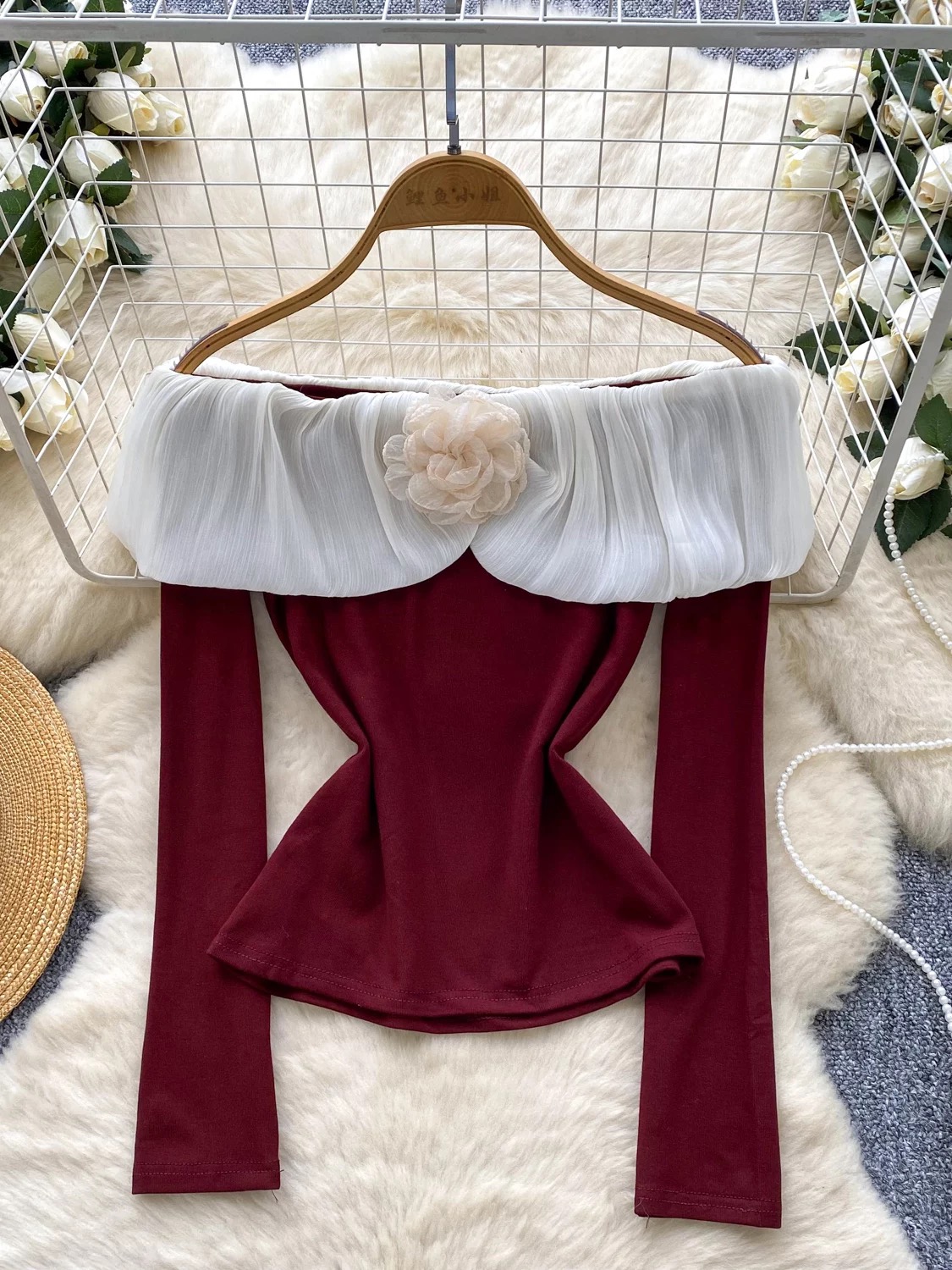 Simple slay top CTO660 image