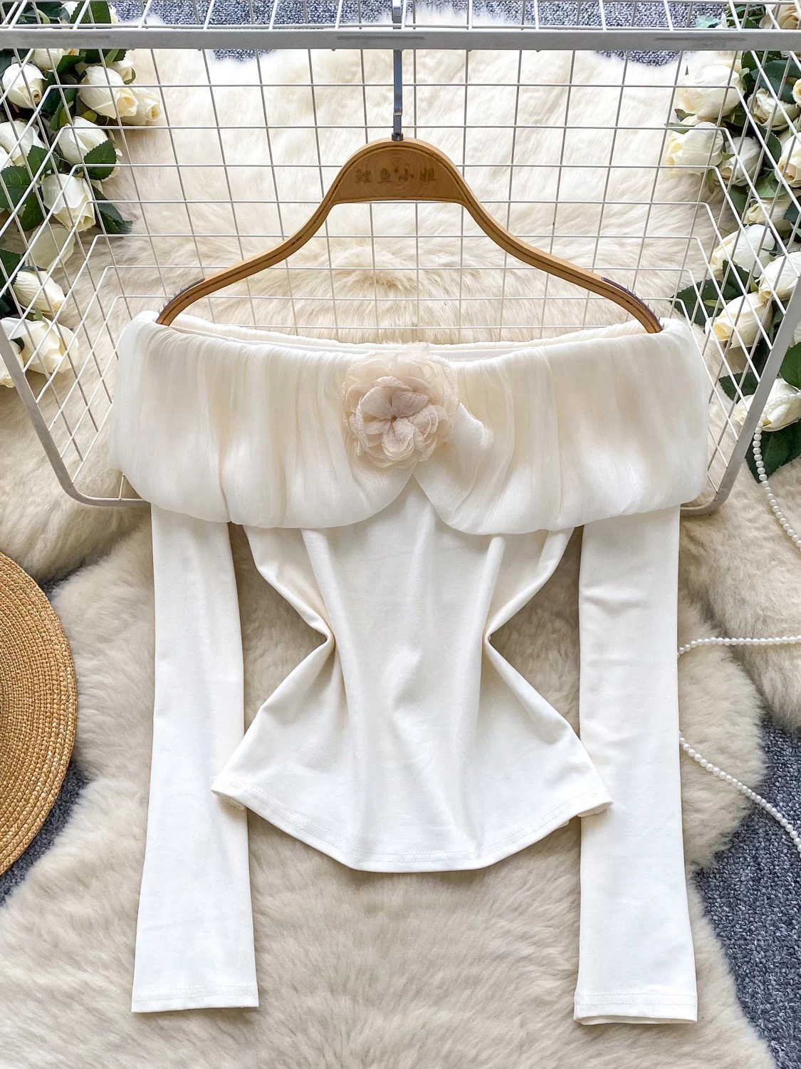 Simple slay top CTO660 image