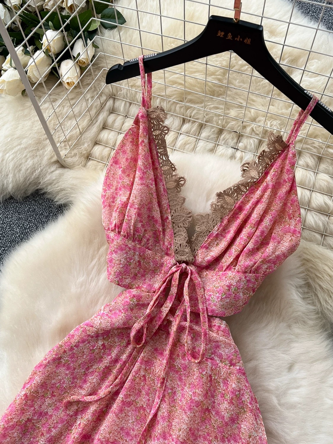 Clear the air dress CD1870 image