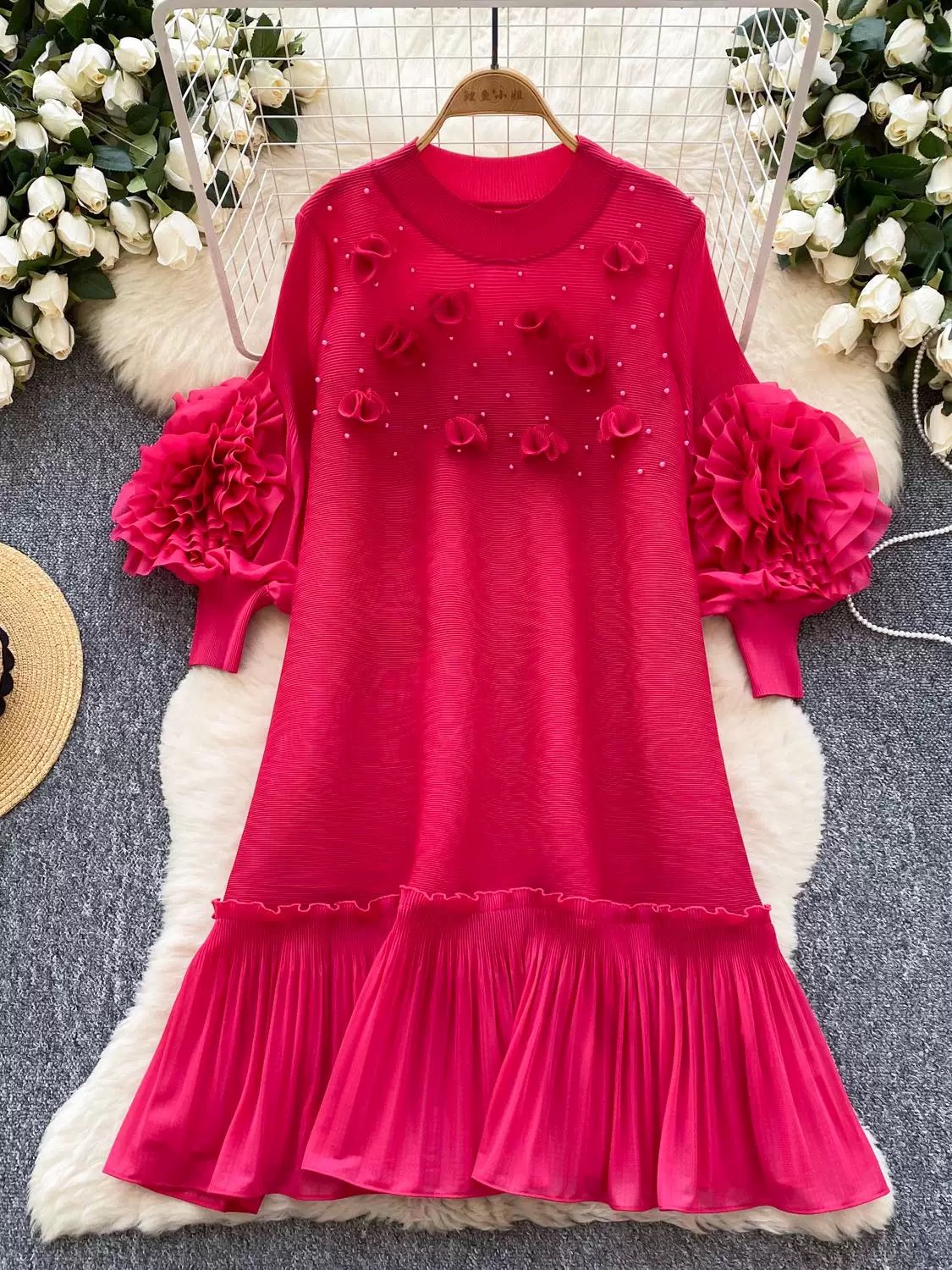 Maven dress FD1354 image