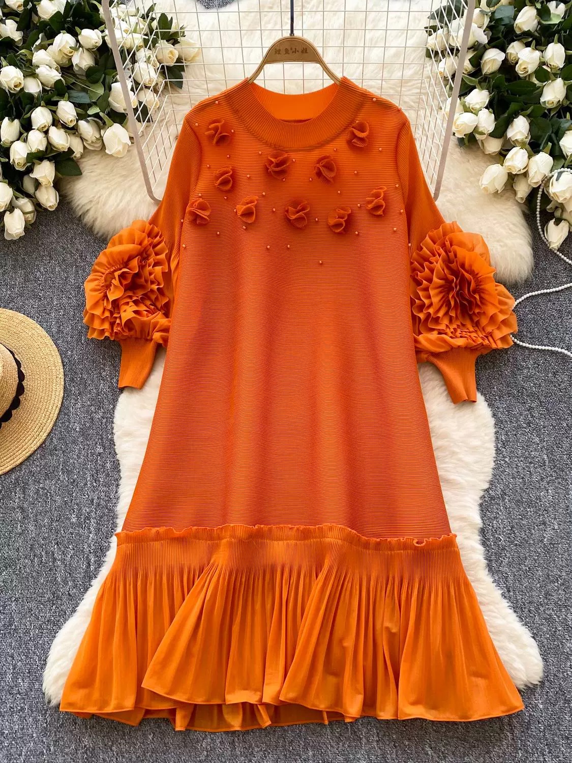 Maven dress FD1354 image