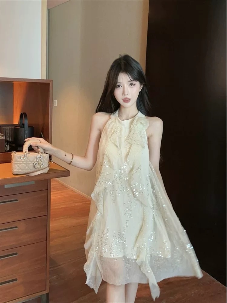 Ray of sunshine dress CD1155 image