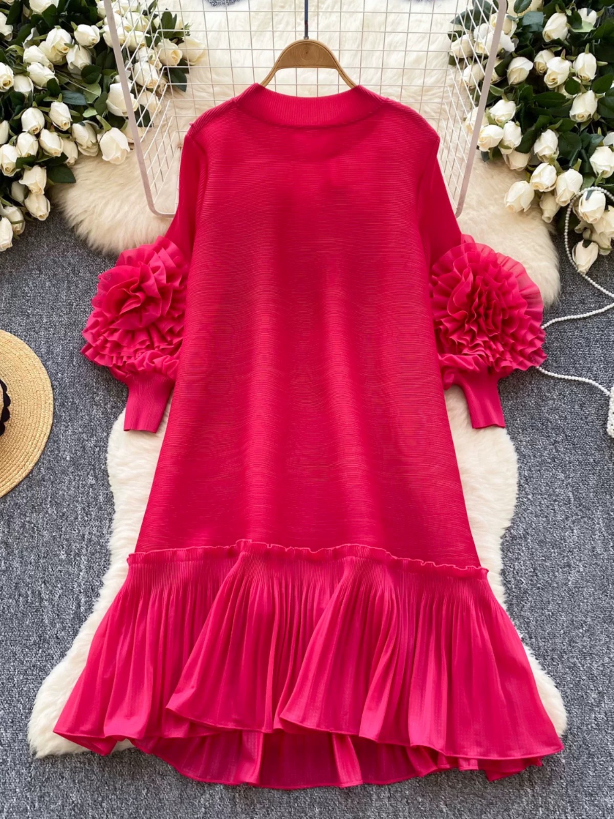 Maven dress FD1354 image