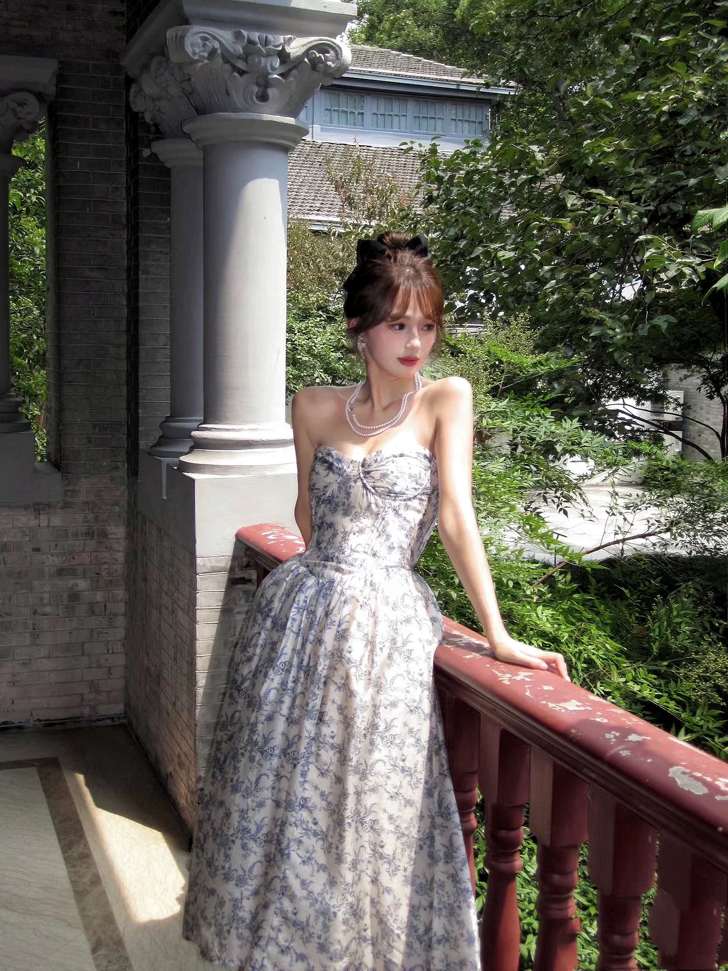 Natyla dress CD1154 image