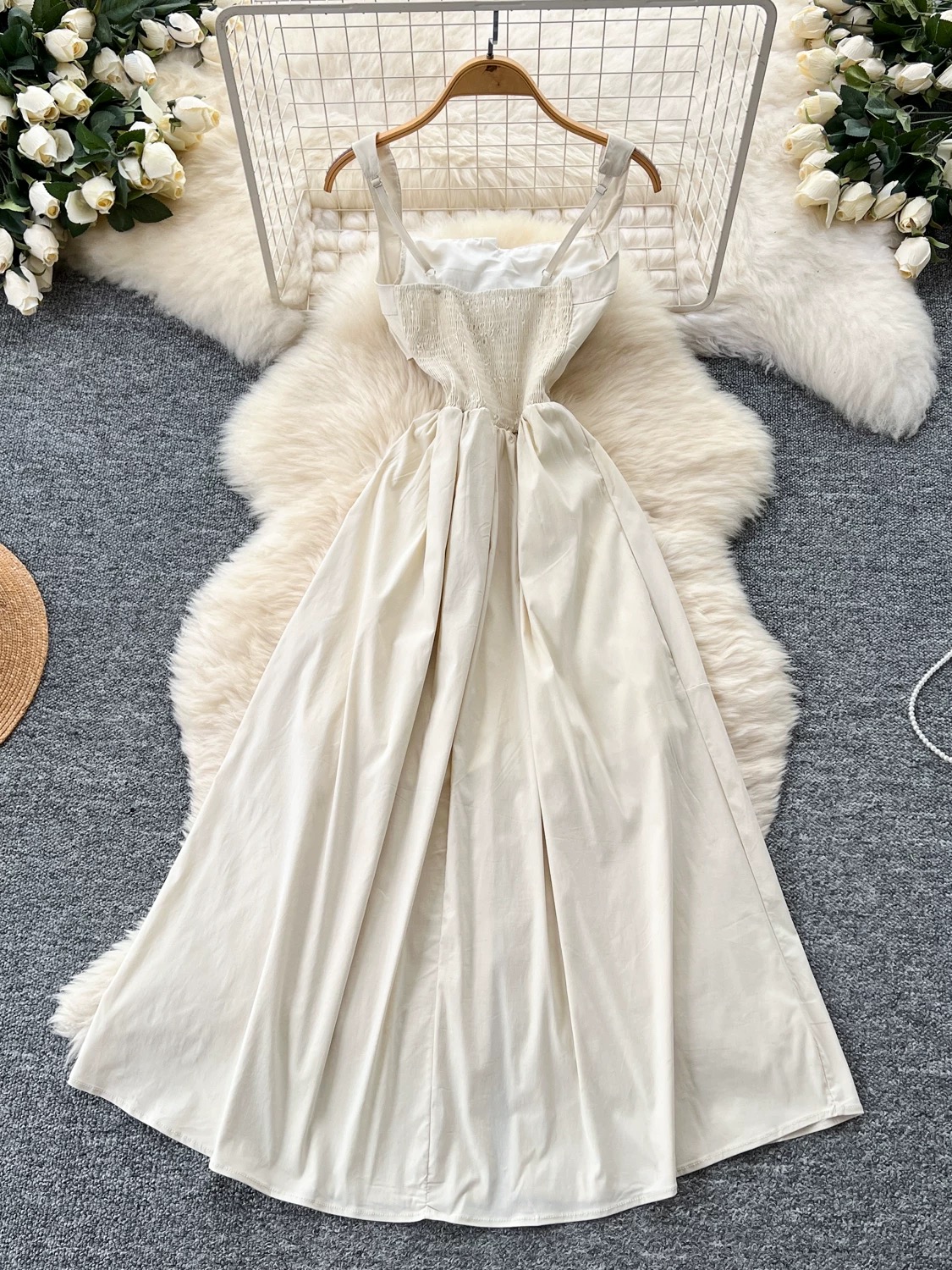 All the glamour dress CD1861 image