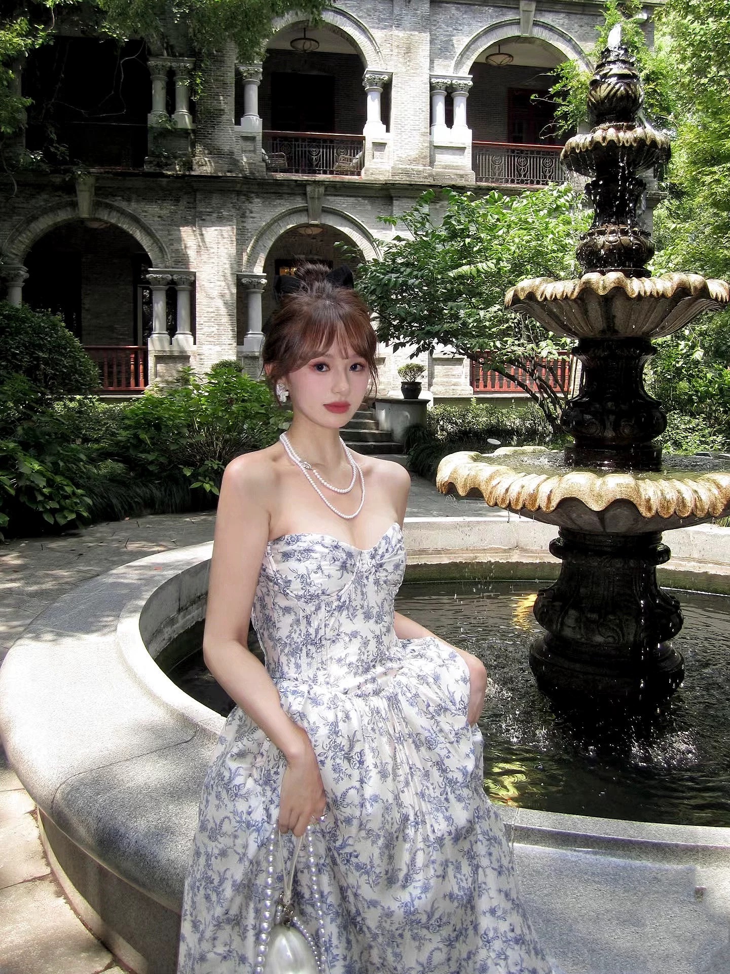 Natyla dress CD1154 image