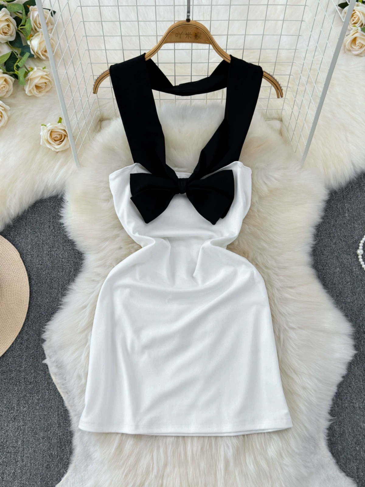 Take my picture dress CBC882 image