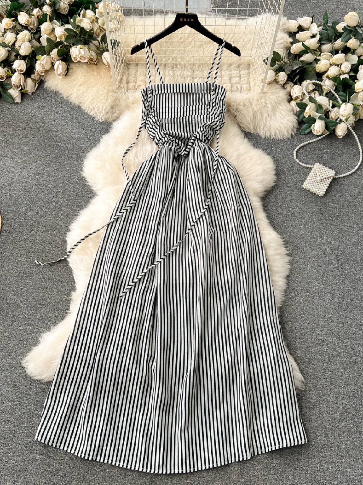 The cutest girl dress CD1056 image