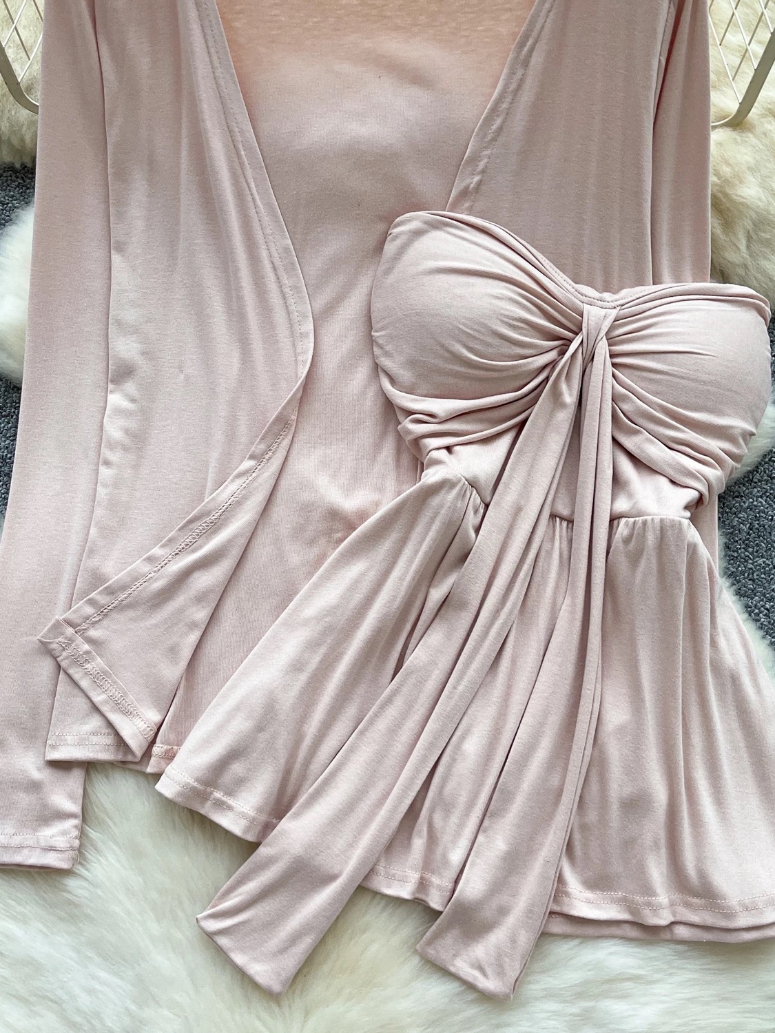 Jasmin top CTO663 image