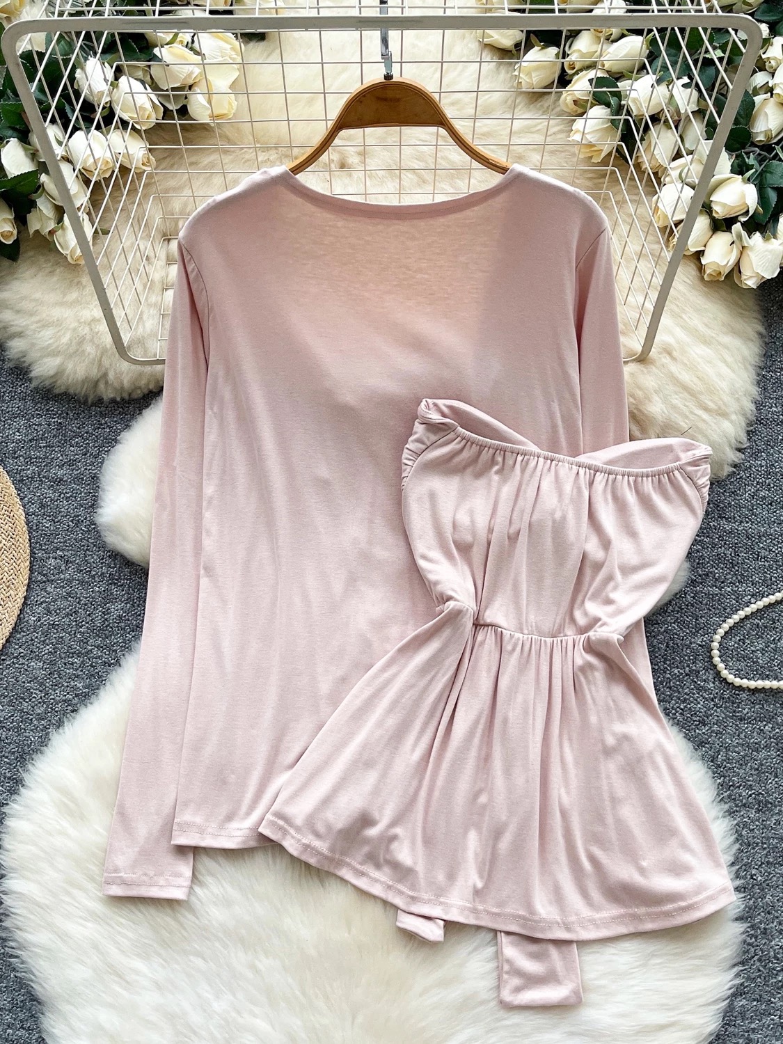 Jasmin top CTO663 image