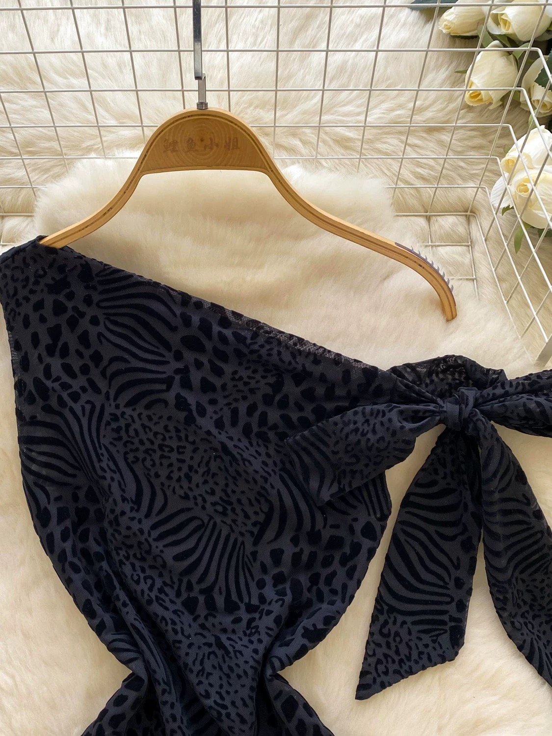 Come close dress CBC1175 image