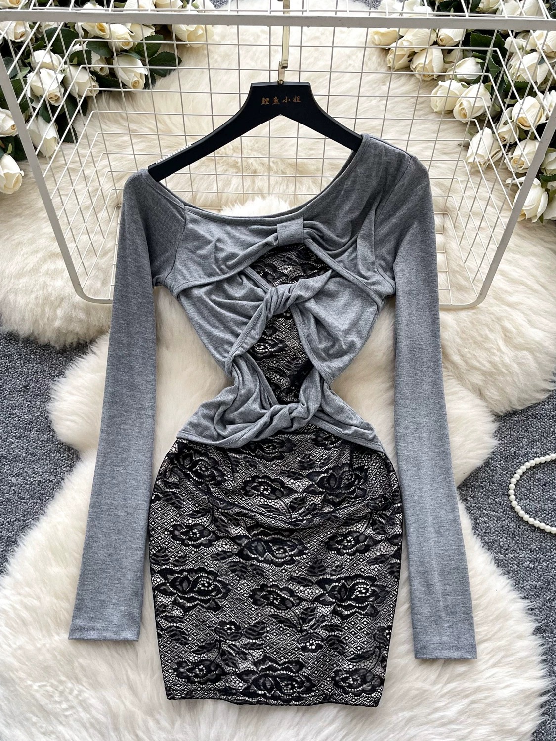 Pop princess dress CBC1335