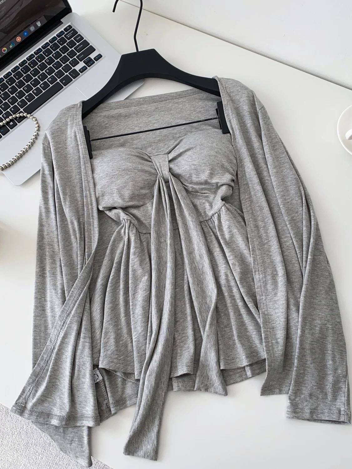 Jasmin top CTO663 image