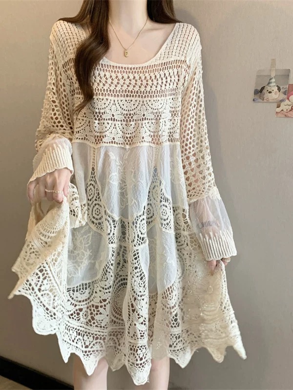 All that cool slay dress KD288 images