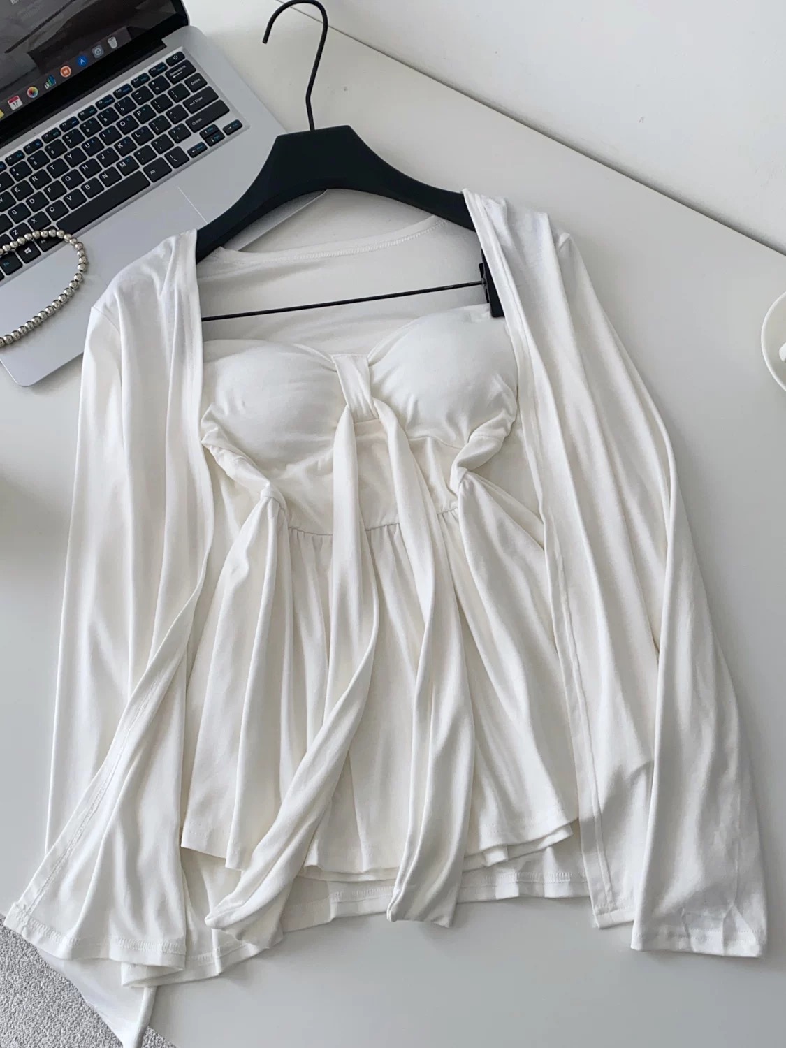 Jasmin top CTO663 image