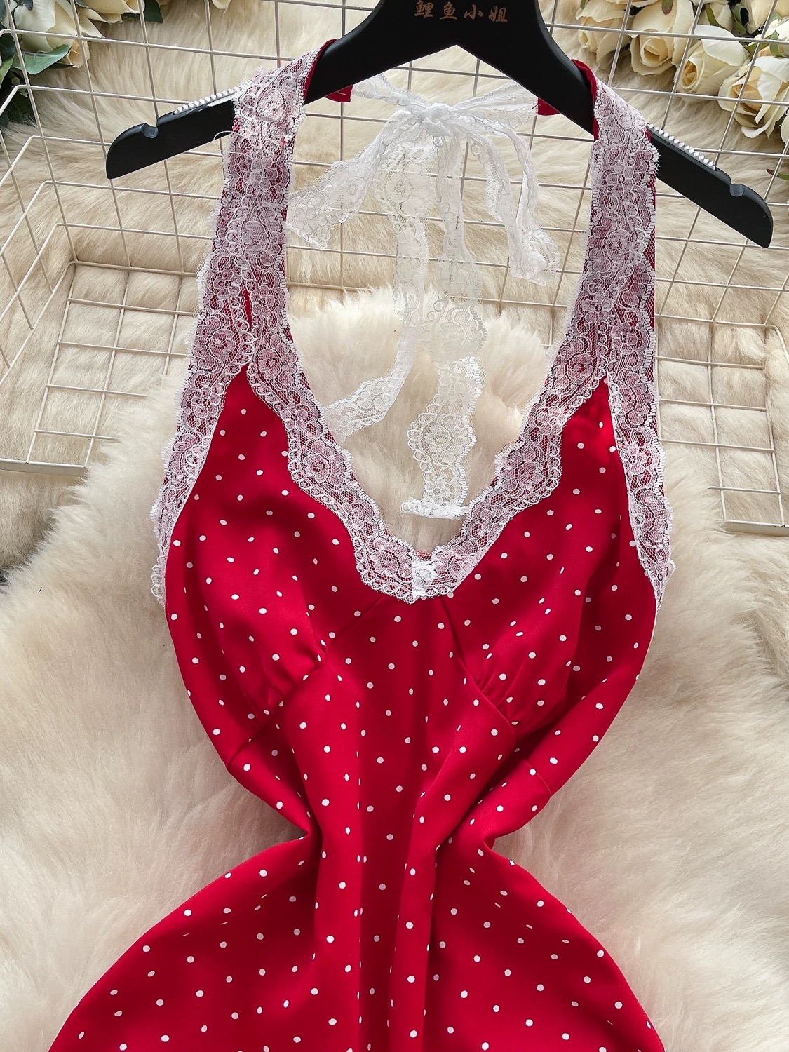 Got you wishing dress CBC1179 image