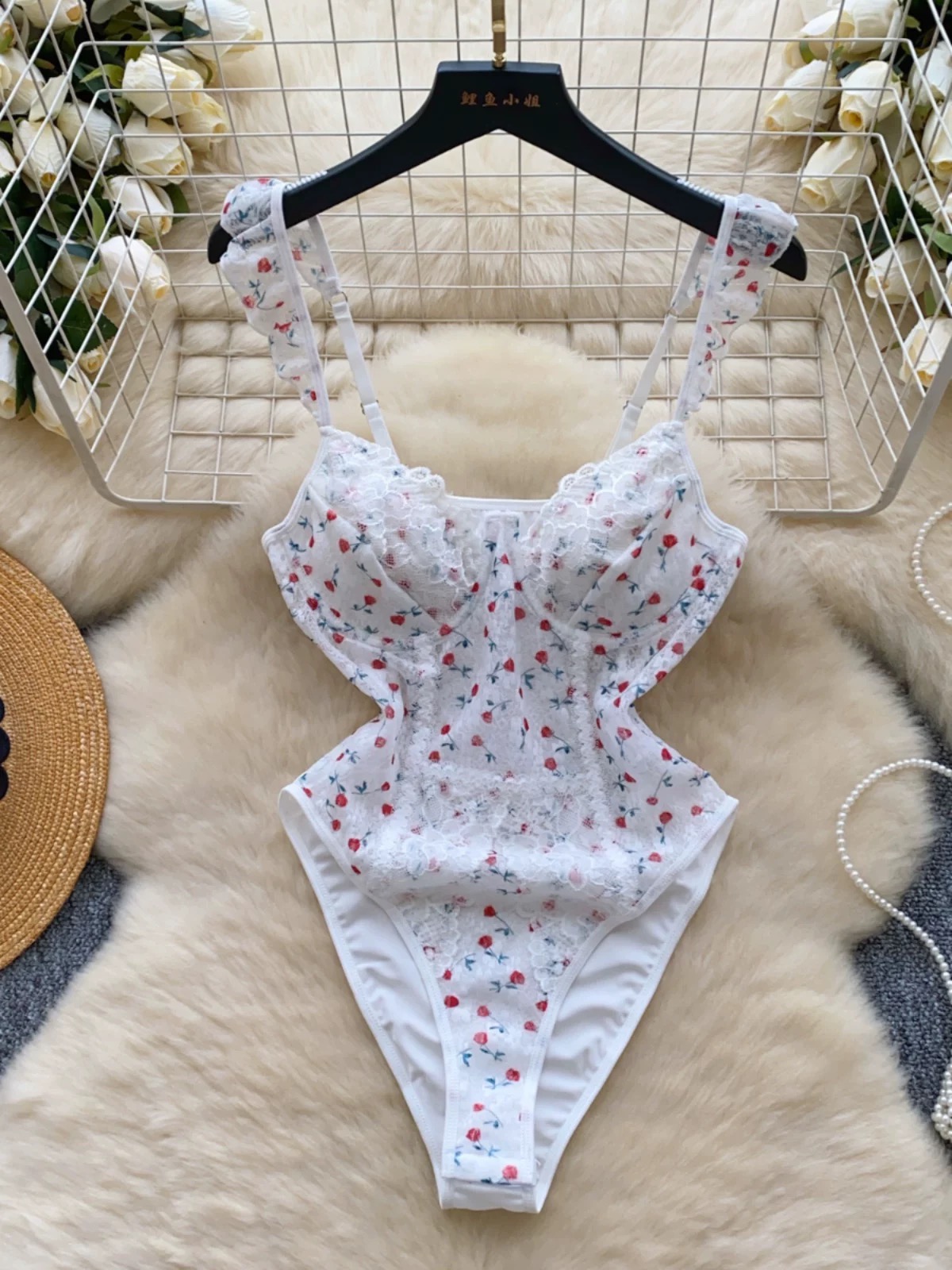 Alani bodysuit  BS133
