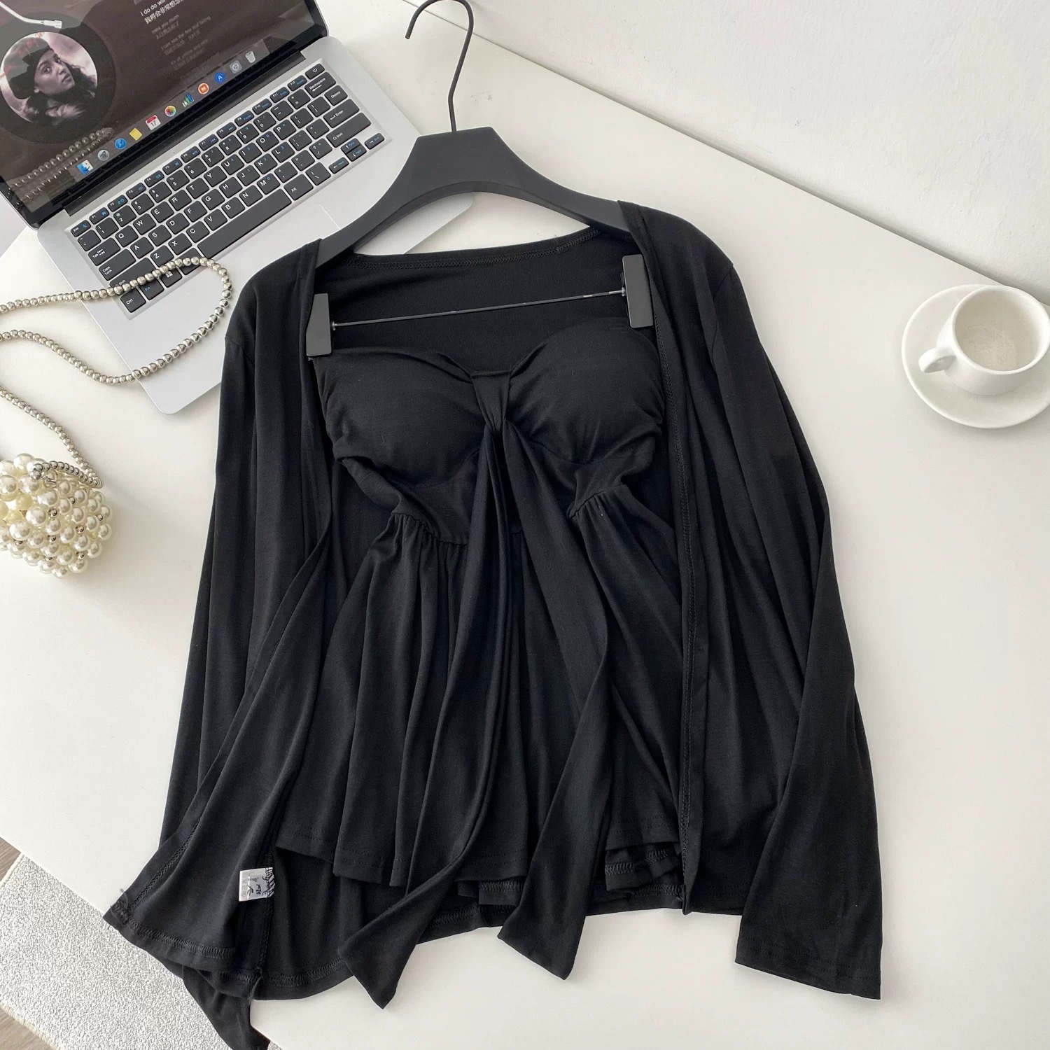 Jasmin top CTO663 image