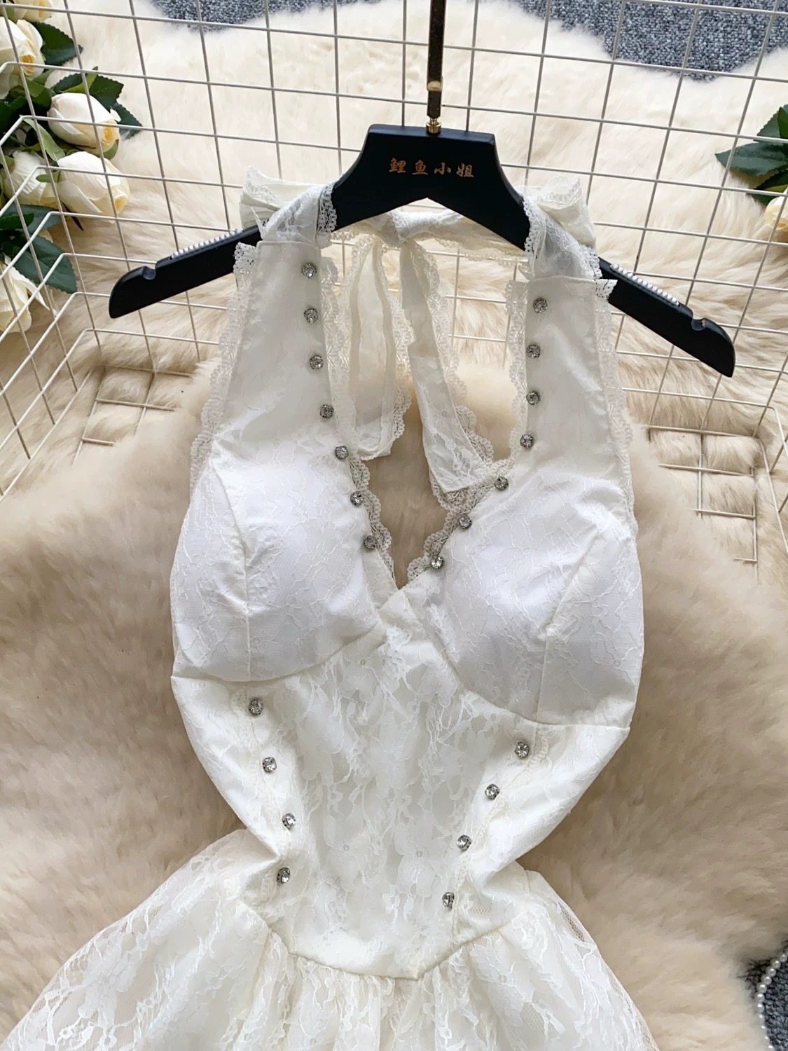 Far from you dress CD1863 image