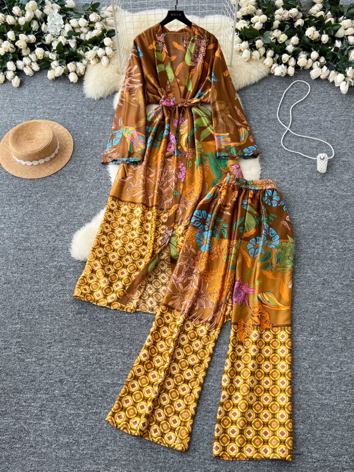 Care for the flare set CTP460 image