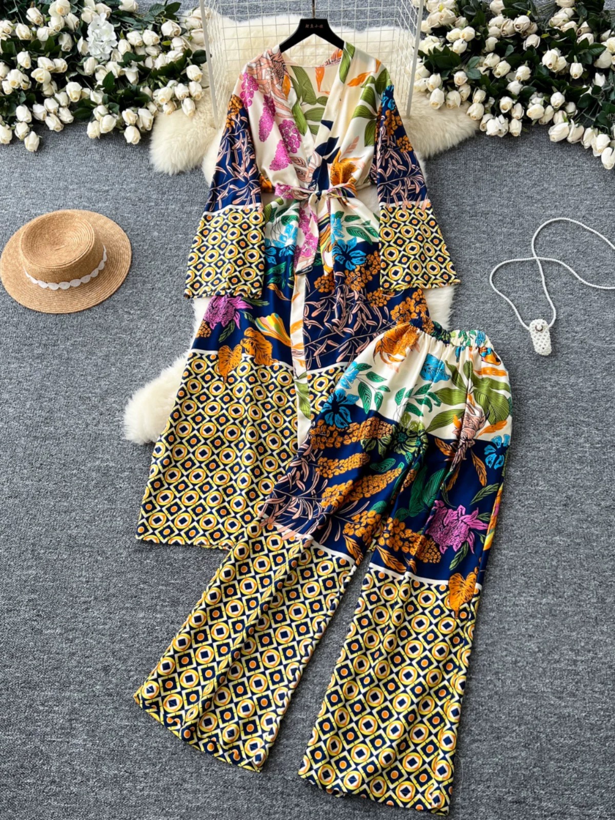 Care for the flare set CTP460 image