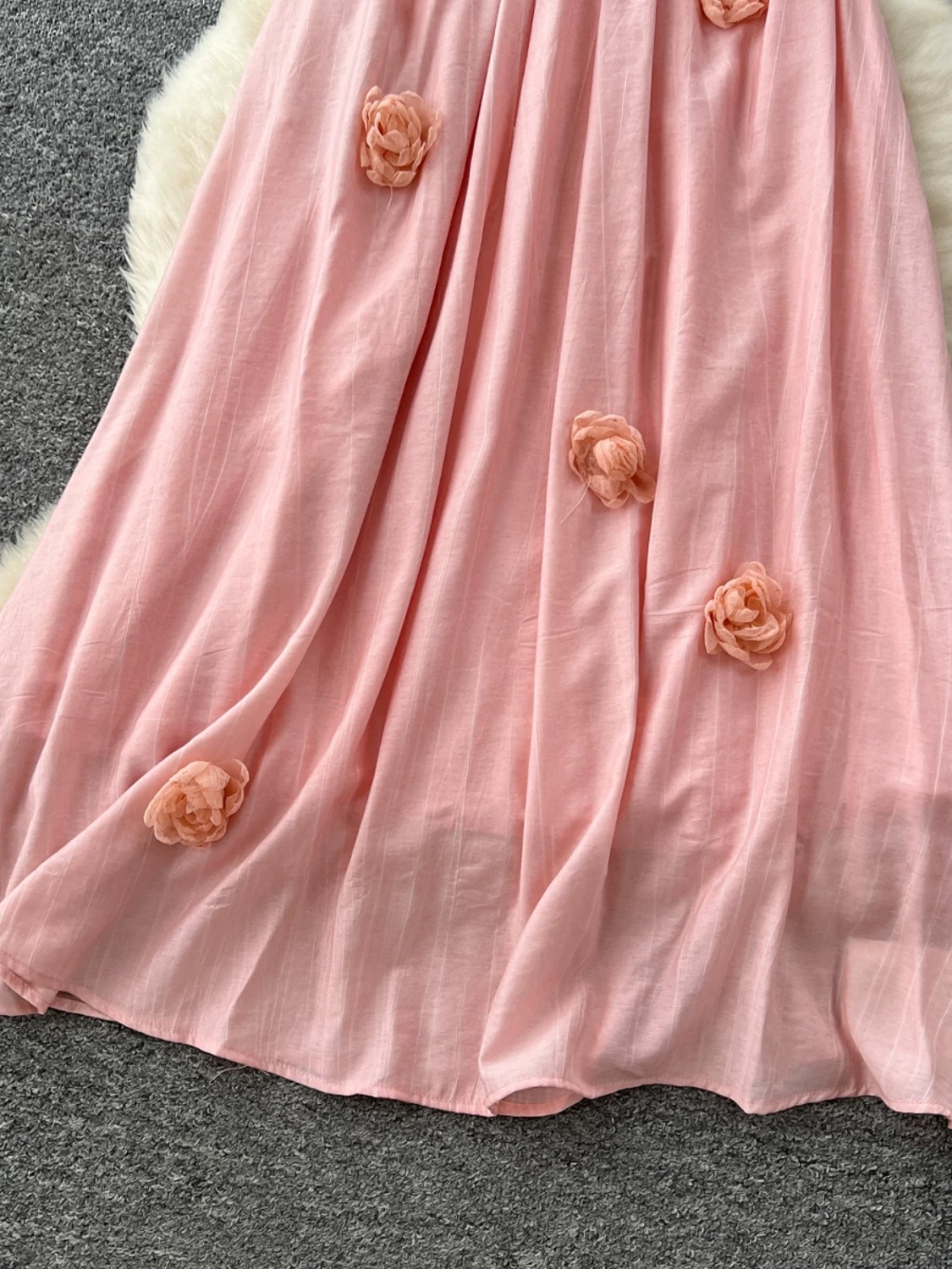 Casual darling dress CD1888 image