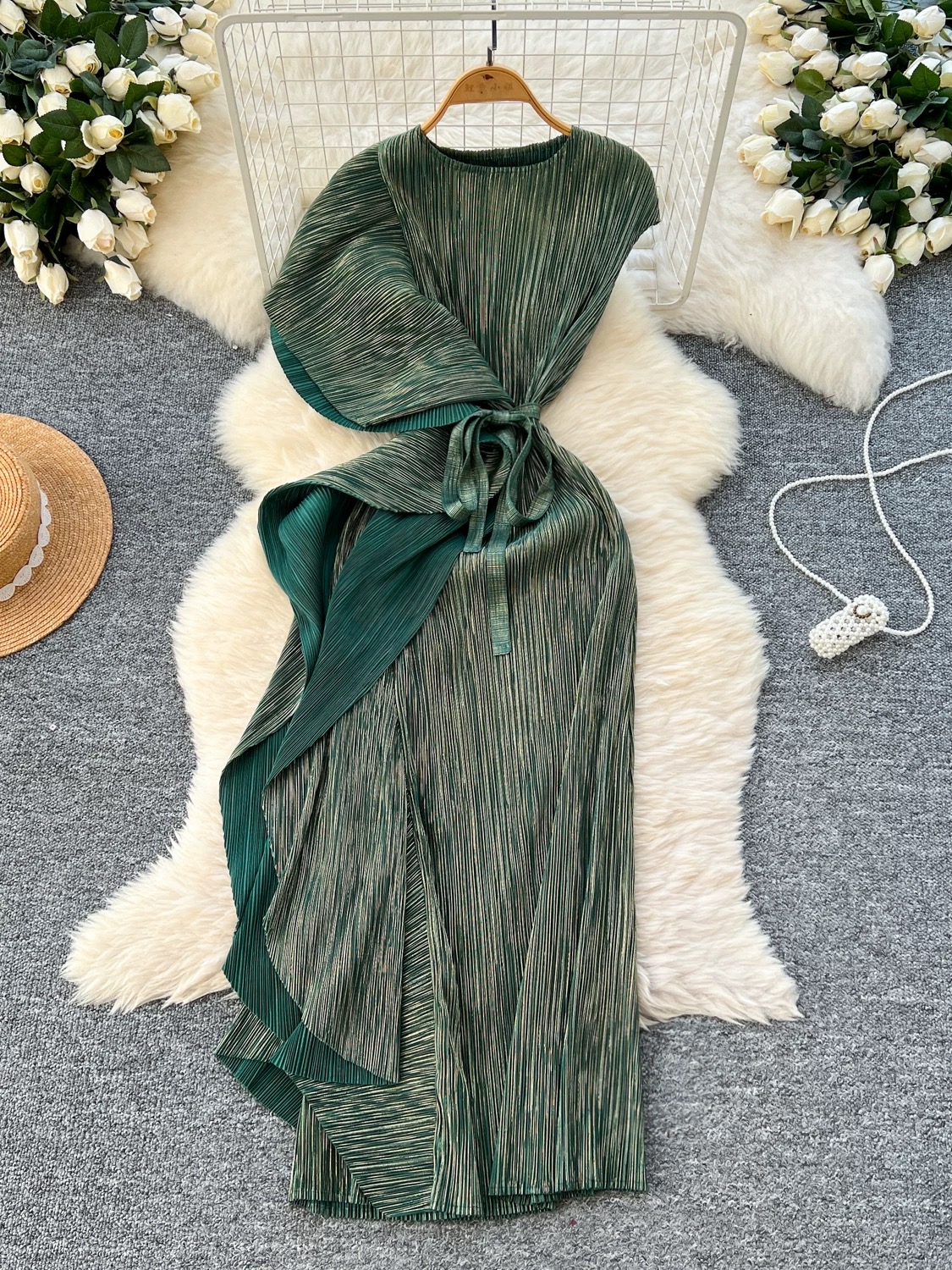 Florina dress FBC368