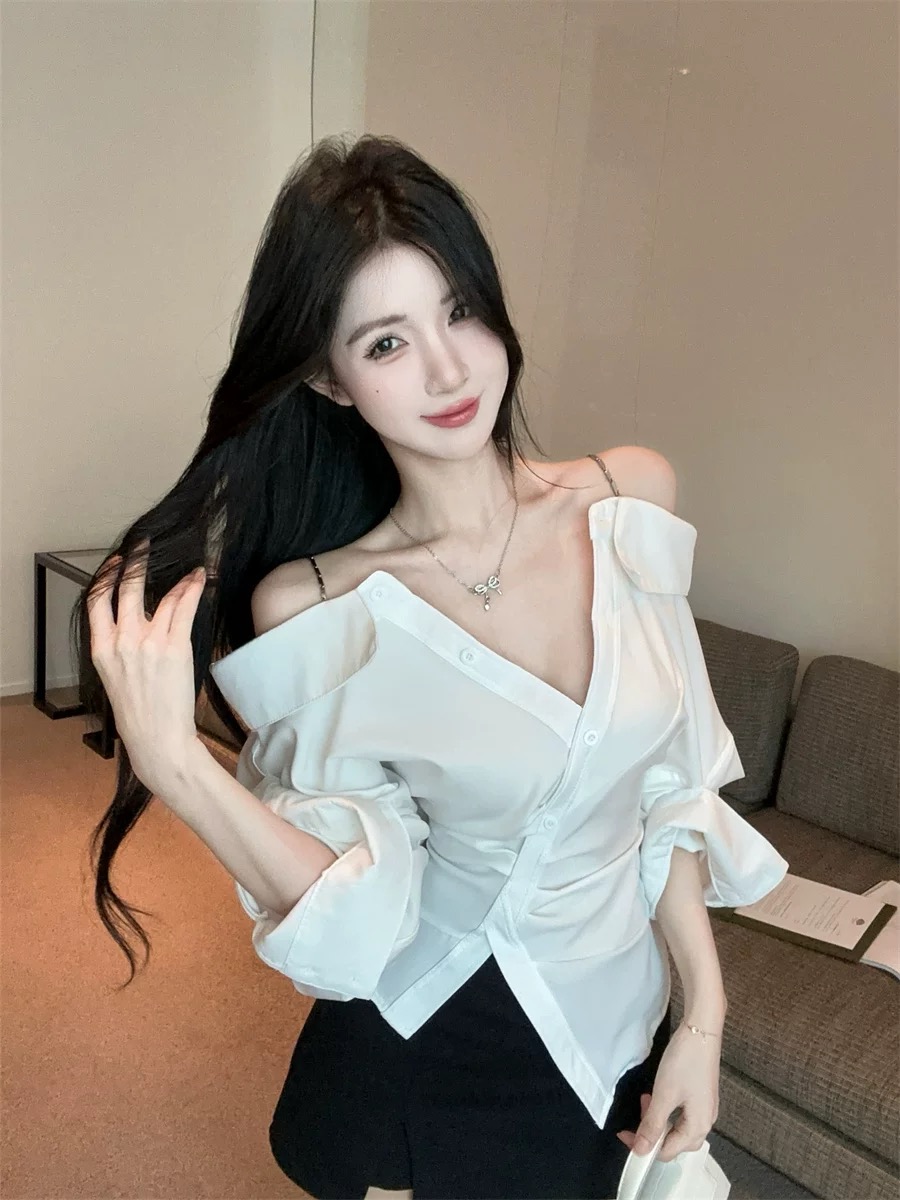 Abstract heart top CTO666