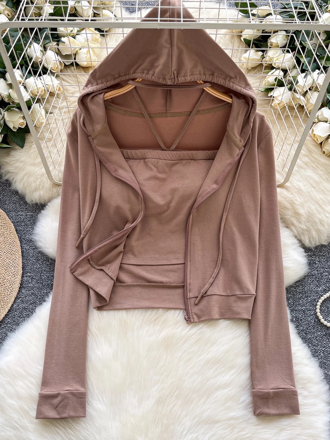 Team love top CTO667