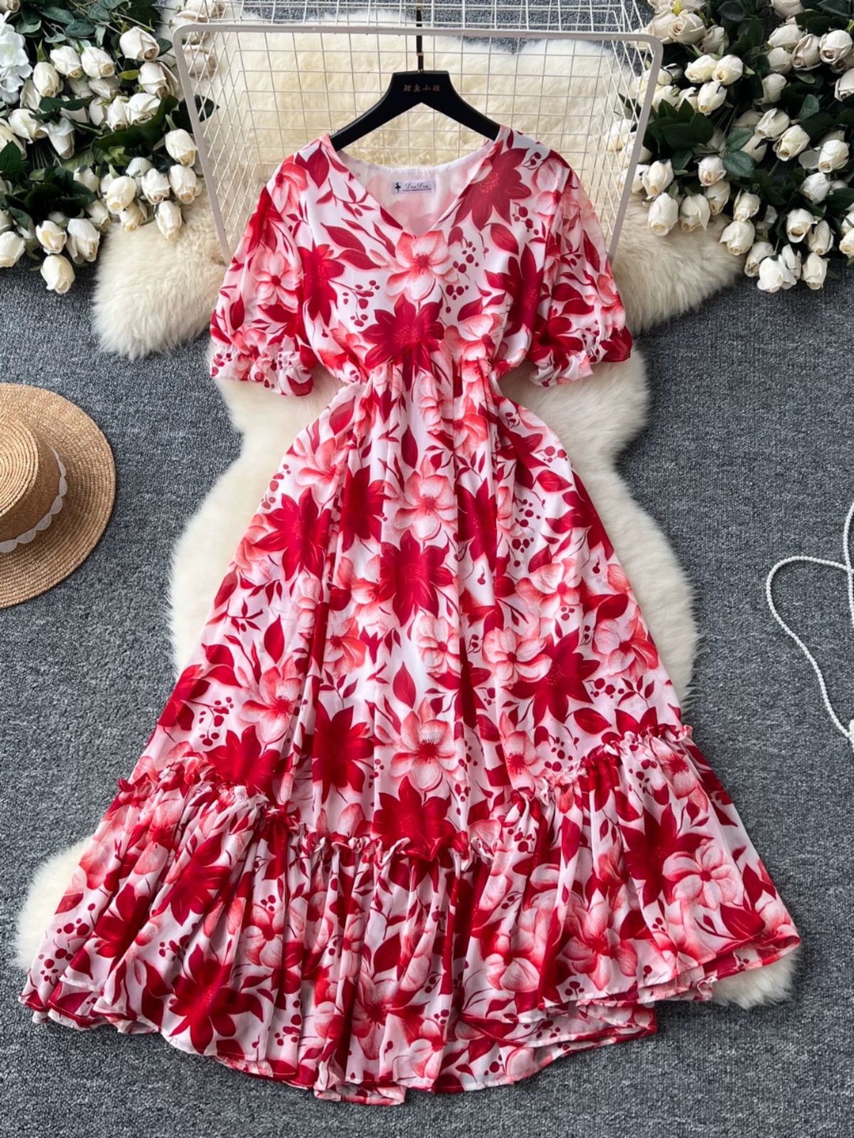 Act natural dress CD1943 image