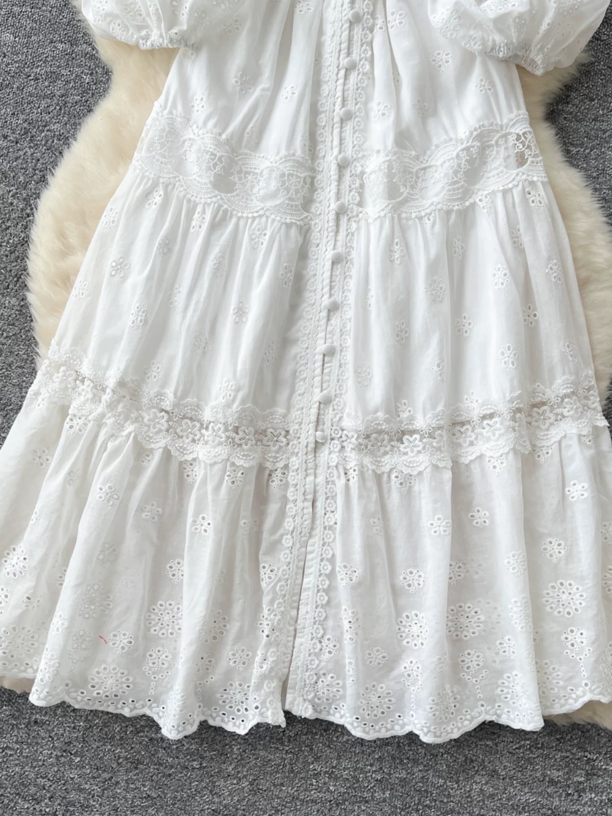 Moment too precious dress CD1145 image