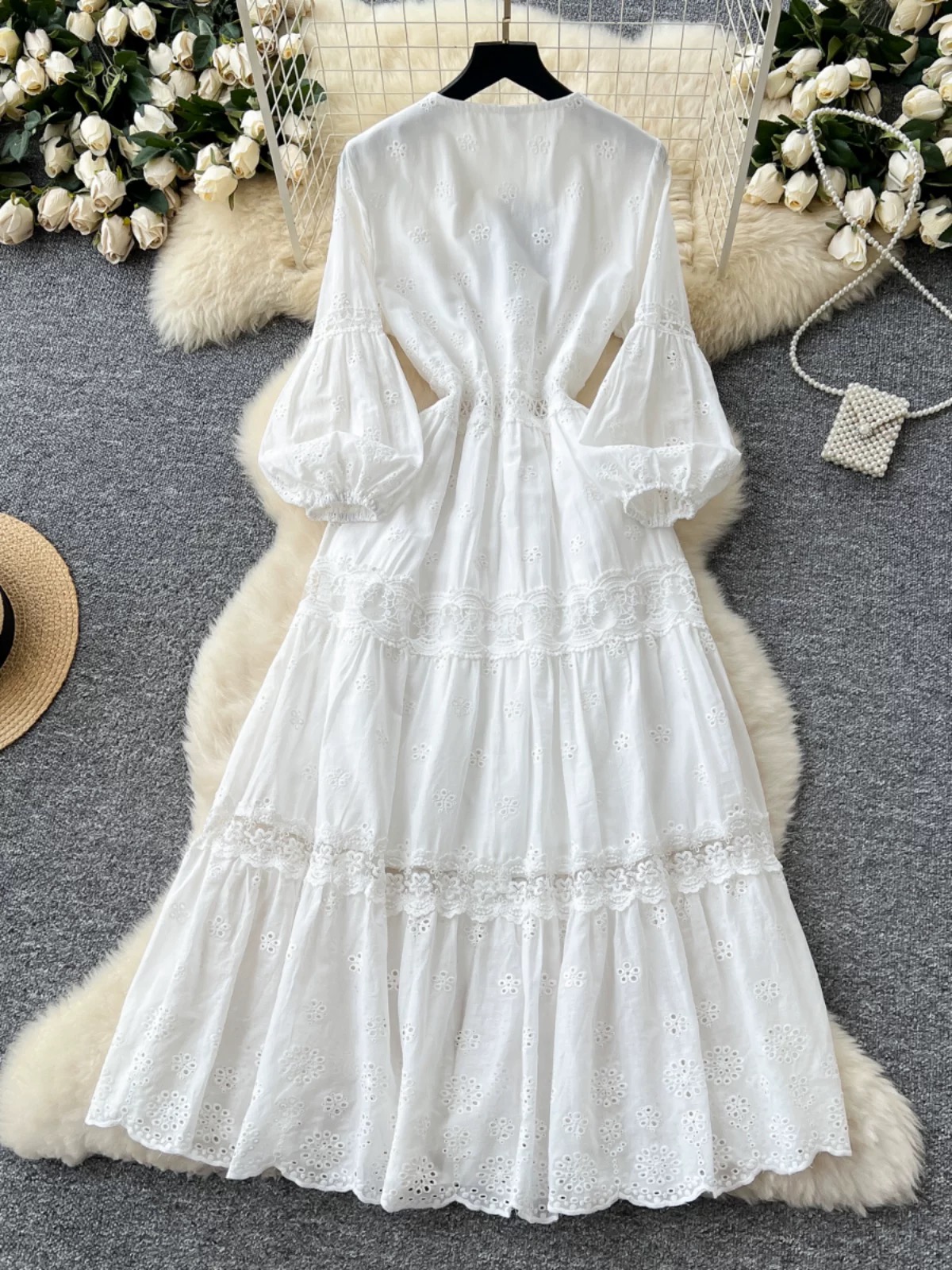 Moment too precious dress CD1145 image