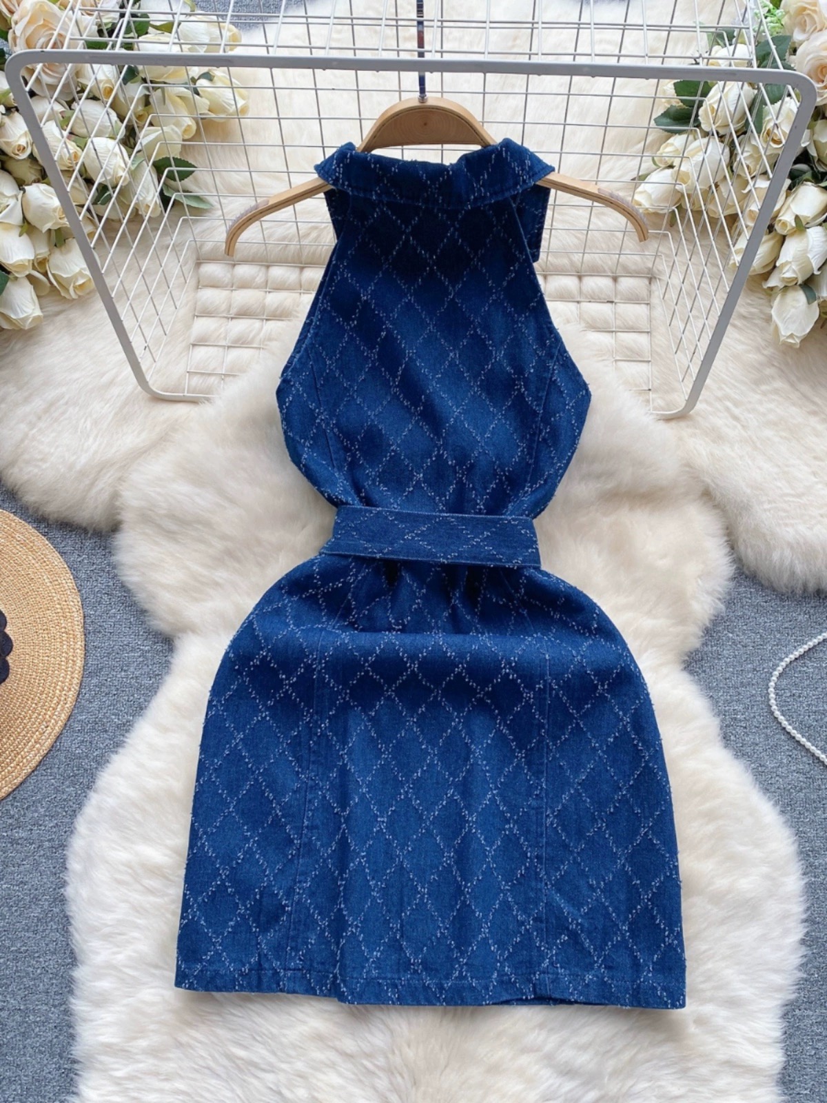 Always look good dress DD39 image