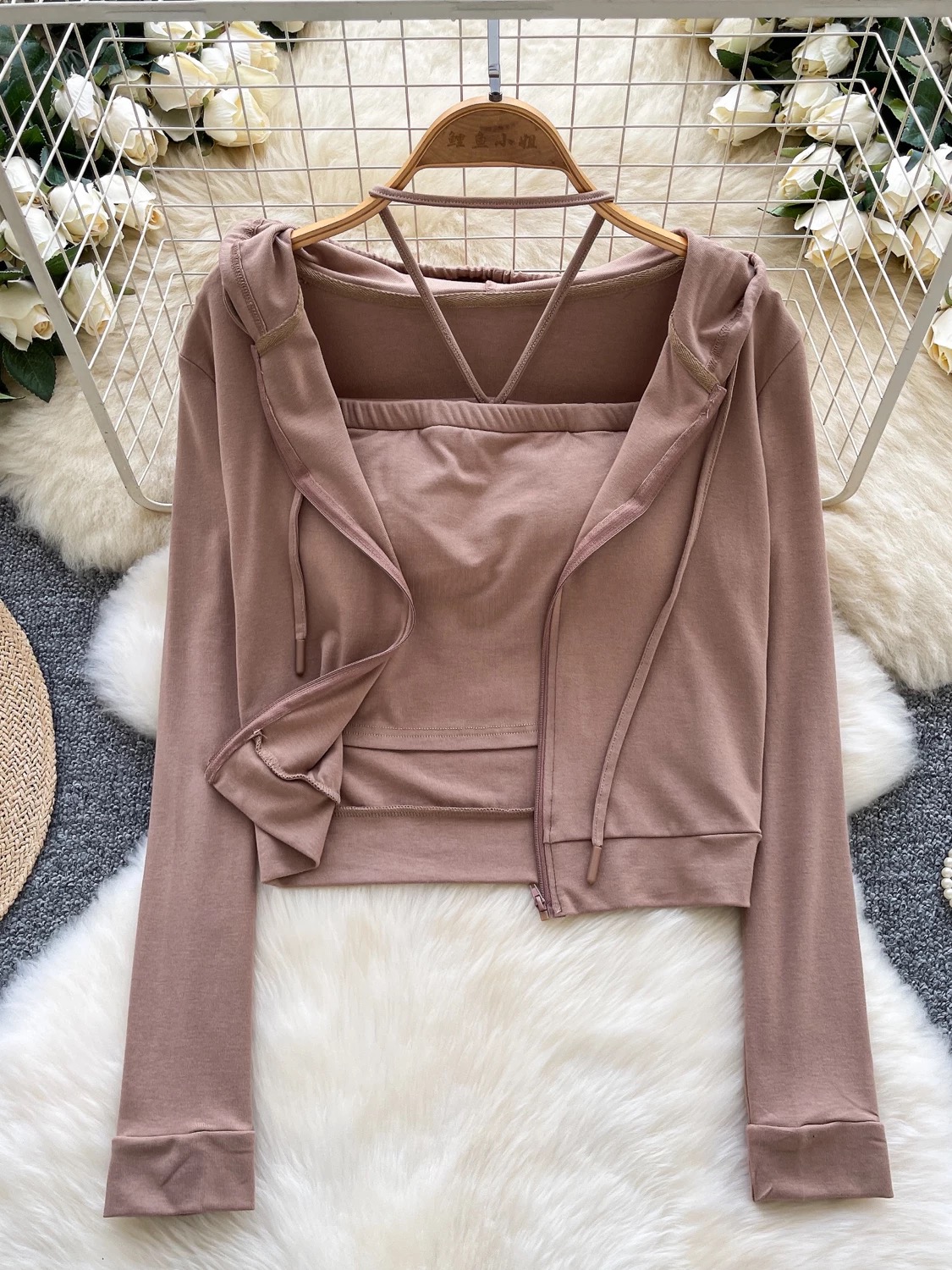 Team love top CTO667 image