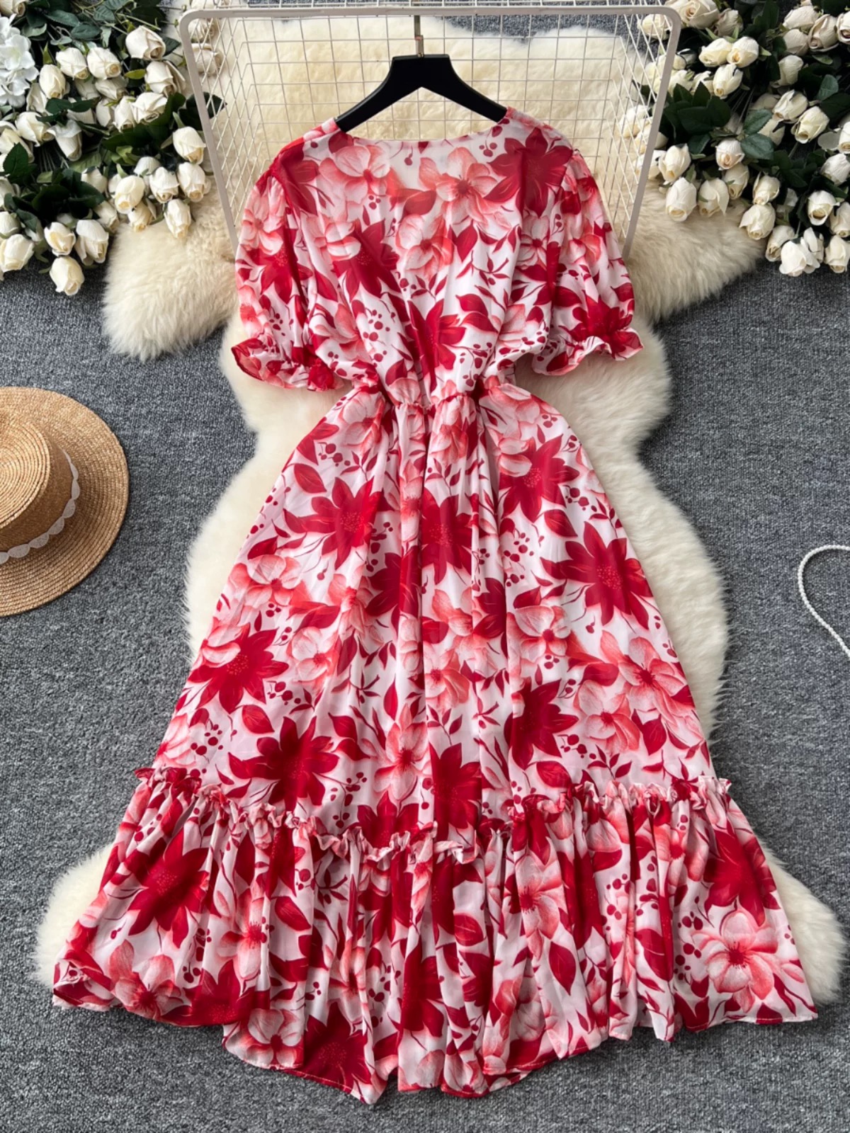 Act natural dress CD1943 image