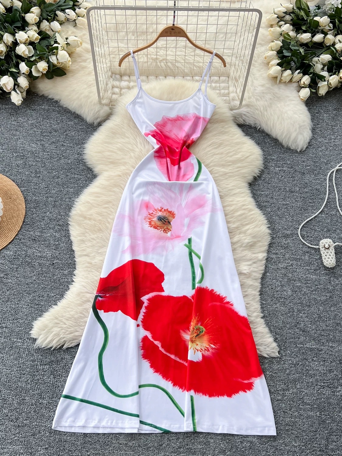 Lush girl dress CD1891 image